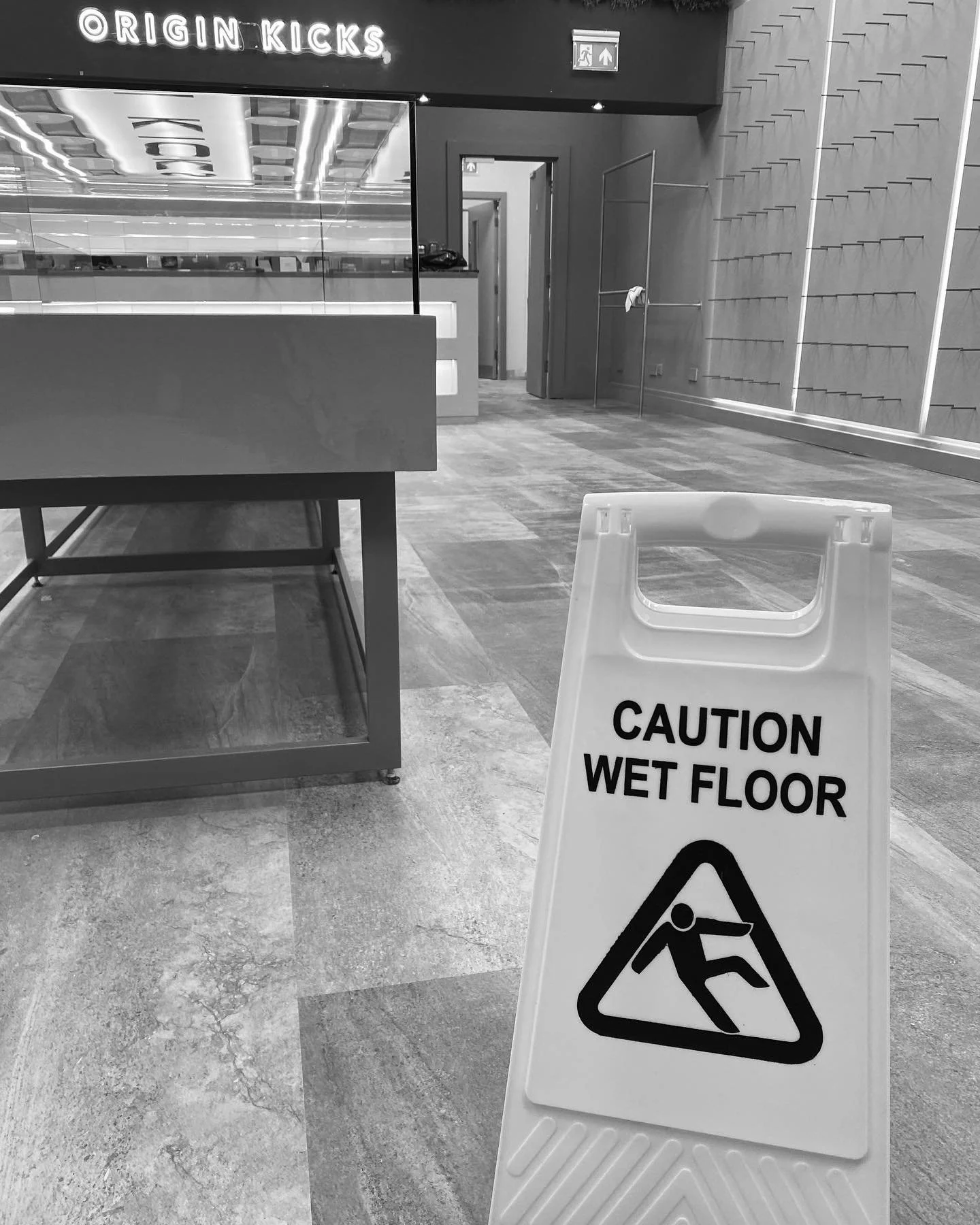 We don&rsquo;t just take care of your regular cleans we also are available for deep cleans, builders cleans and shop refit cleans ✨

For more info get in touch via 
www.In2cleaning.co.uk and let&rsquo;s have a chat! 🧼💙🧹

#cleaningforjoy #cleaning 