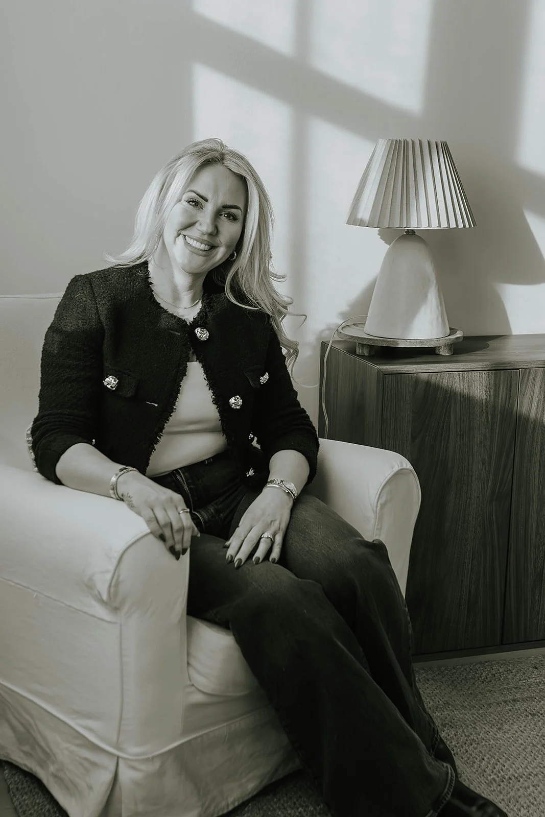 A Fresh Chapter For Our Family Business