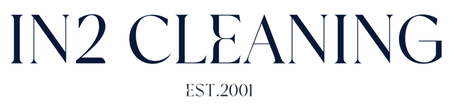 In2 Cleaning Services 