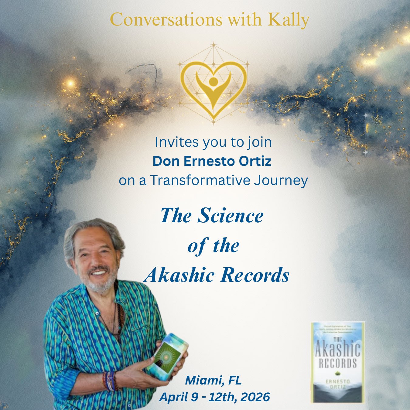 The Science of the Akashic Records