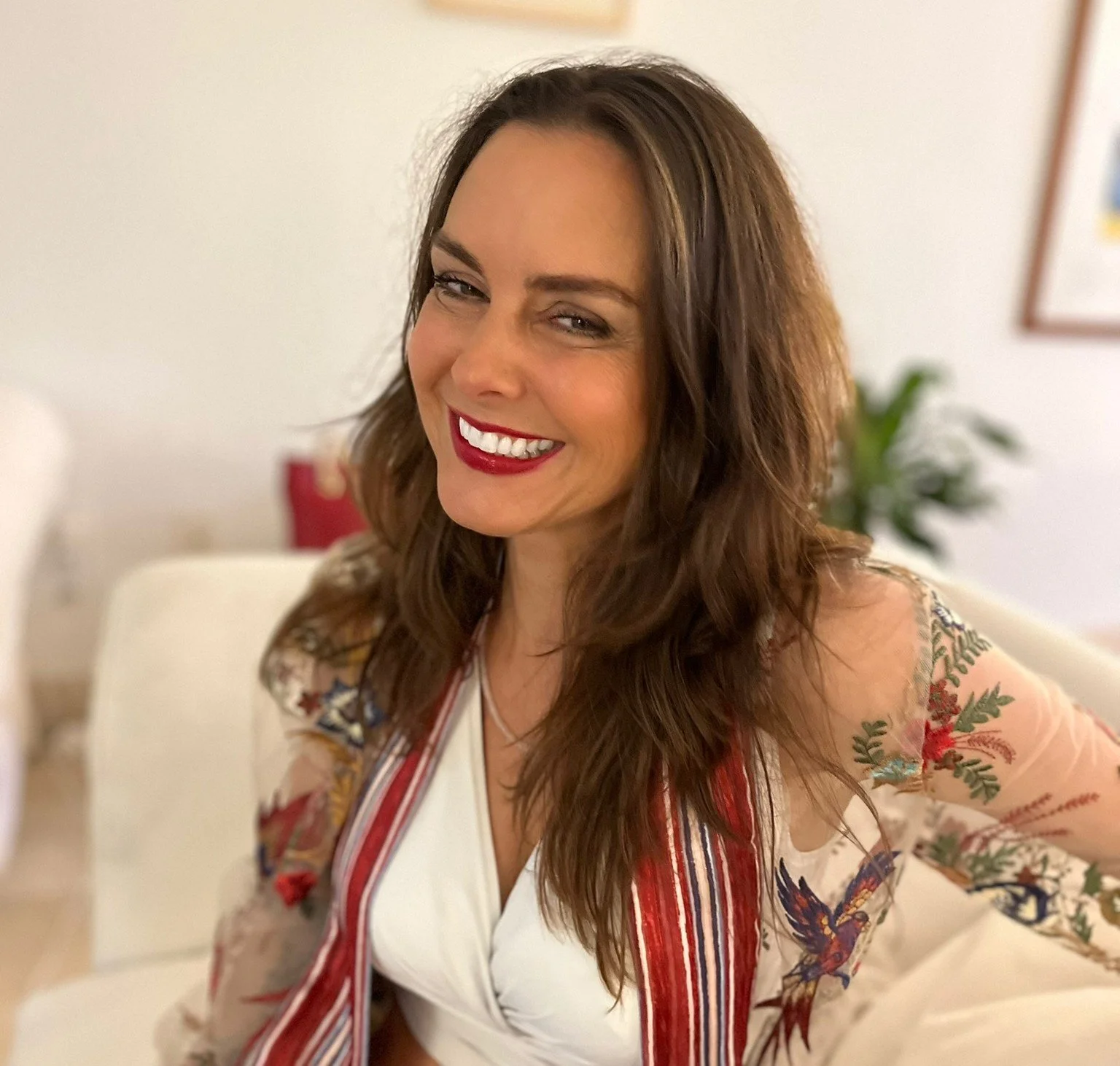 Conversations with Kally | Spiritual Life Coach | Ancestral Healing & Akashic Records