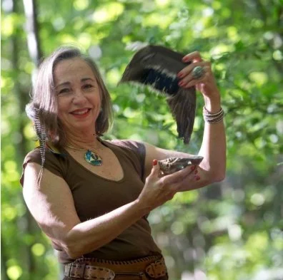 Marine Ziel Veron_Akashic Records