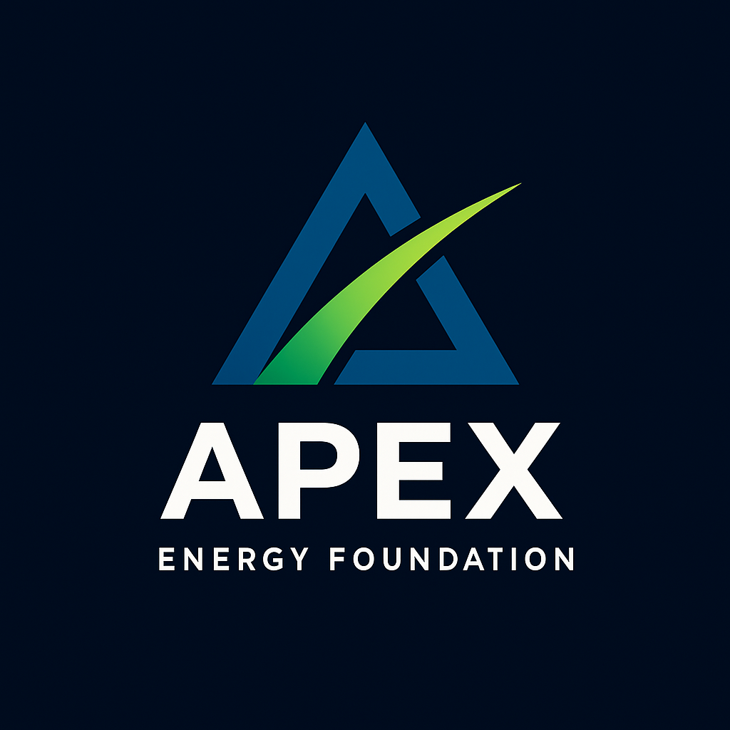Apex Energy Foundation