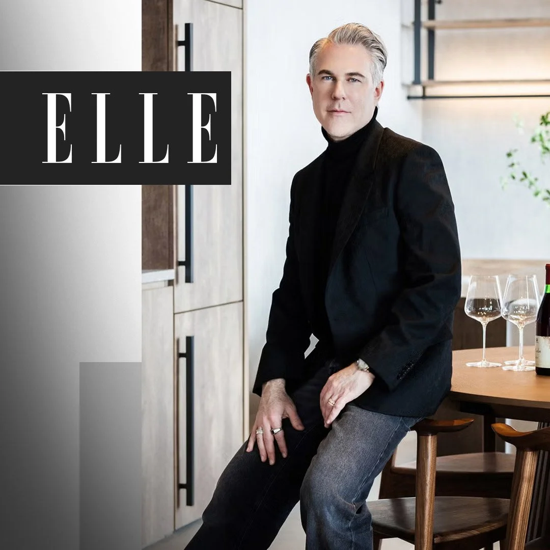 ELLE Japan: David Miskin on What Moves People in the Age of AI