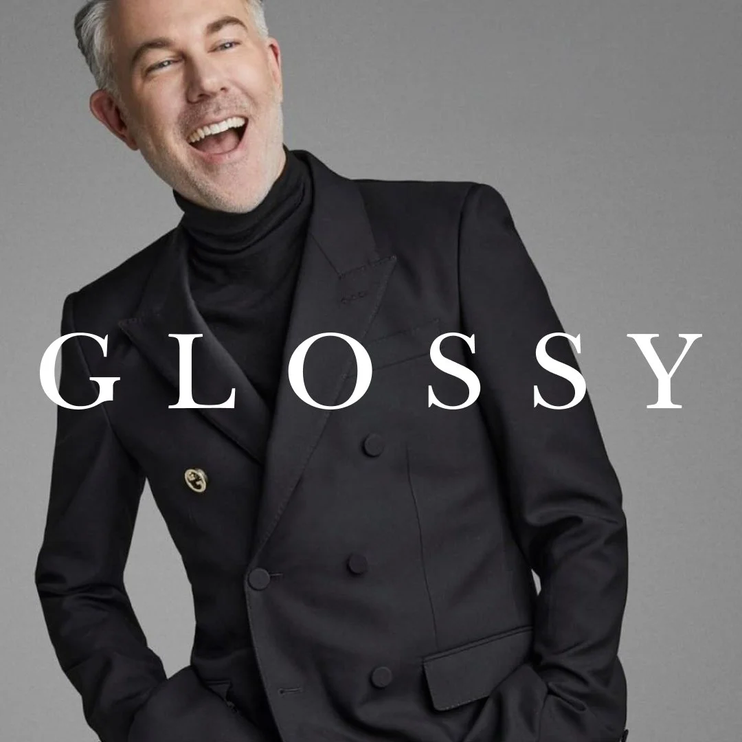 Glossy: Fashion Briefing on Luxury’s Slowdown and Brand Resilience