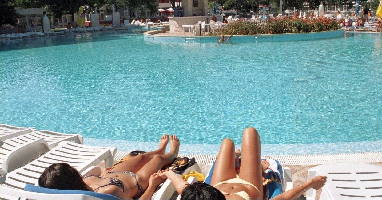 Abia asteptam caldura verii! Aqua Park Balada va asteapta in vara 2026 !

#aquapark #poolbar #saturn #litoralromanesc