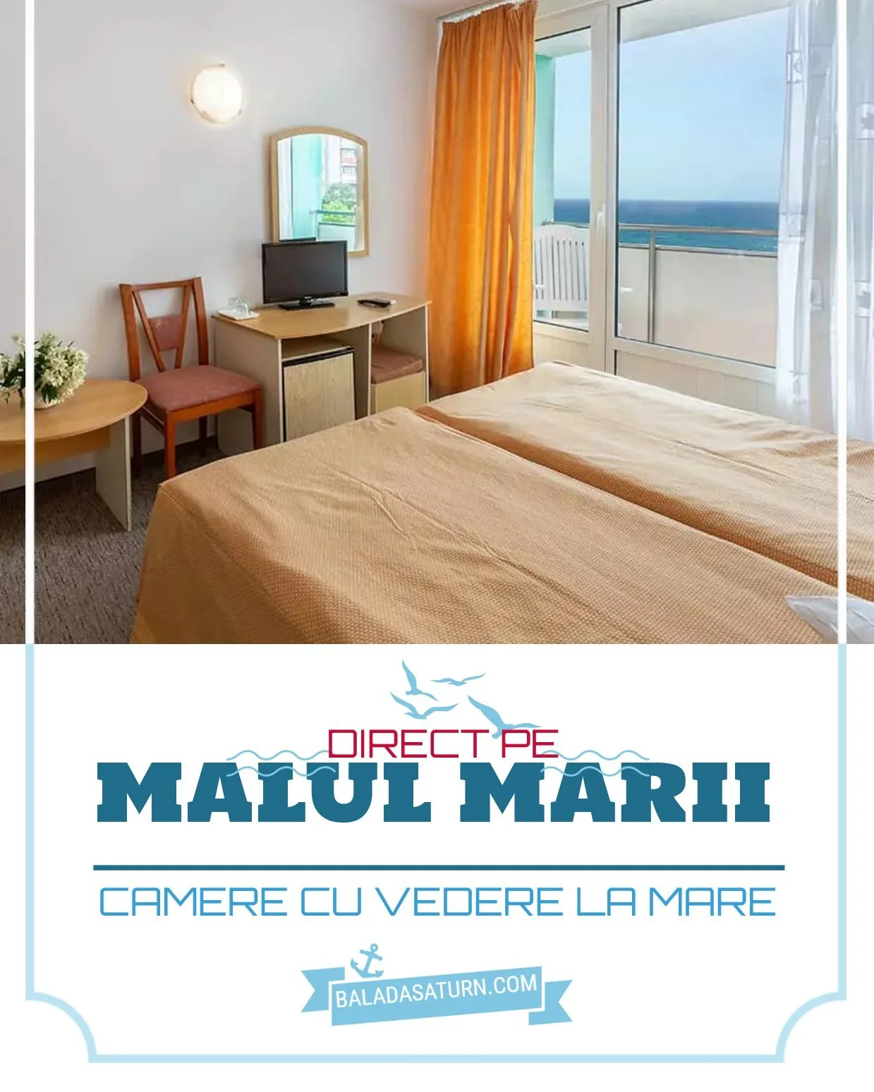 Vreau sa ma trezesc Duminica dimineata cu tine aici ...