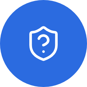 Uncertainty about protection in practice