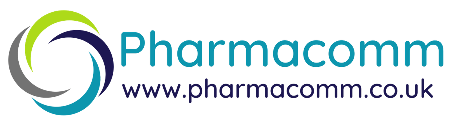 Pharmacomm