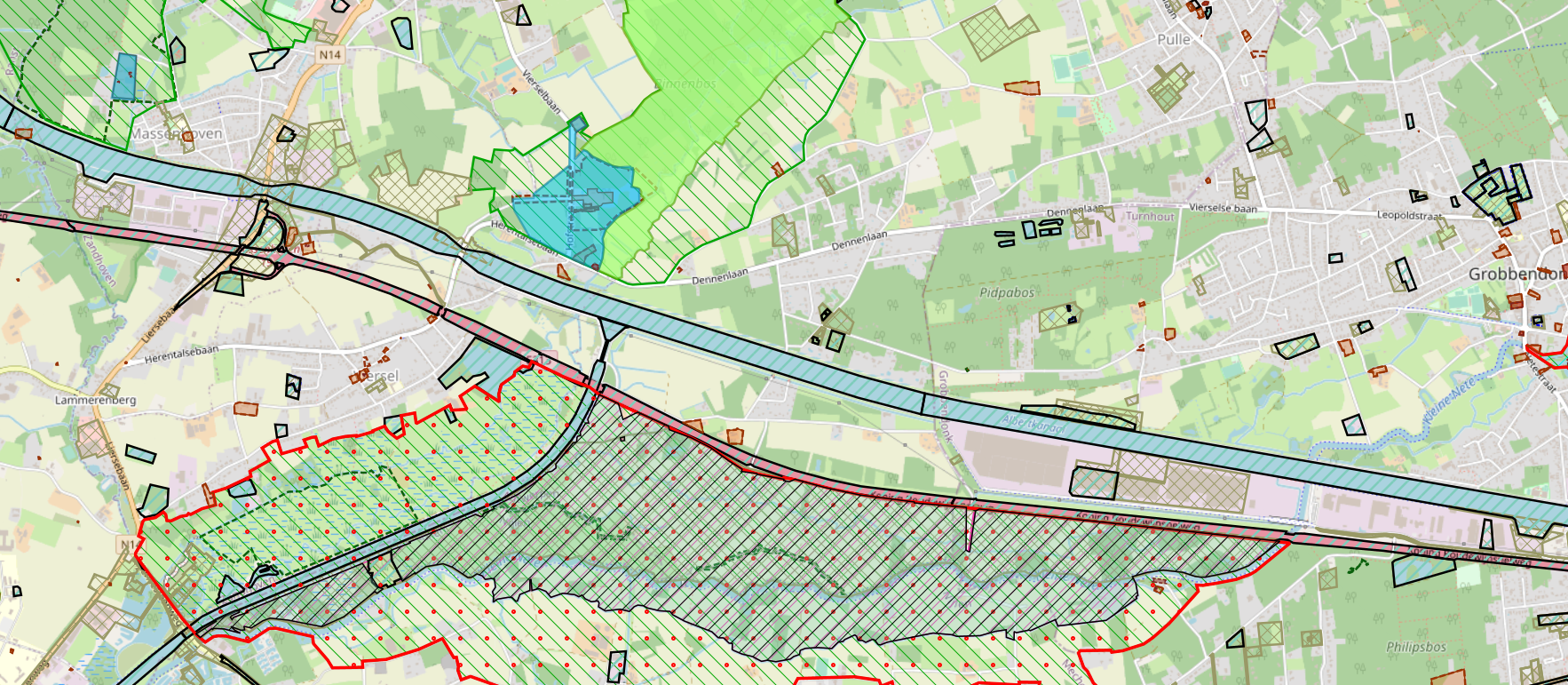Wanneer is een archeologienota verplicht?