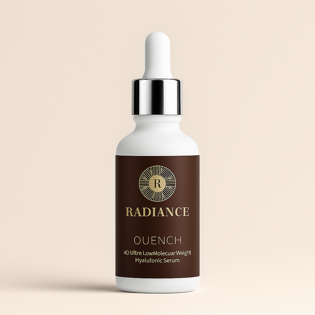 Radiance Quench