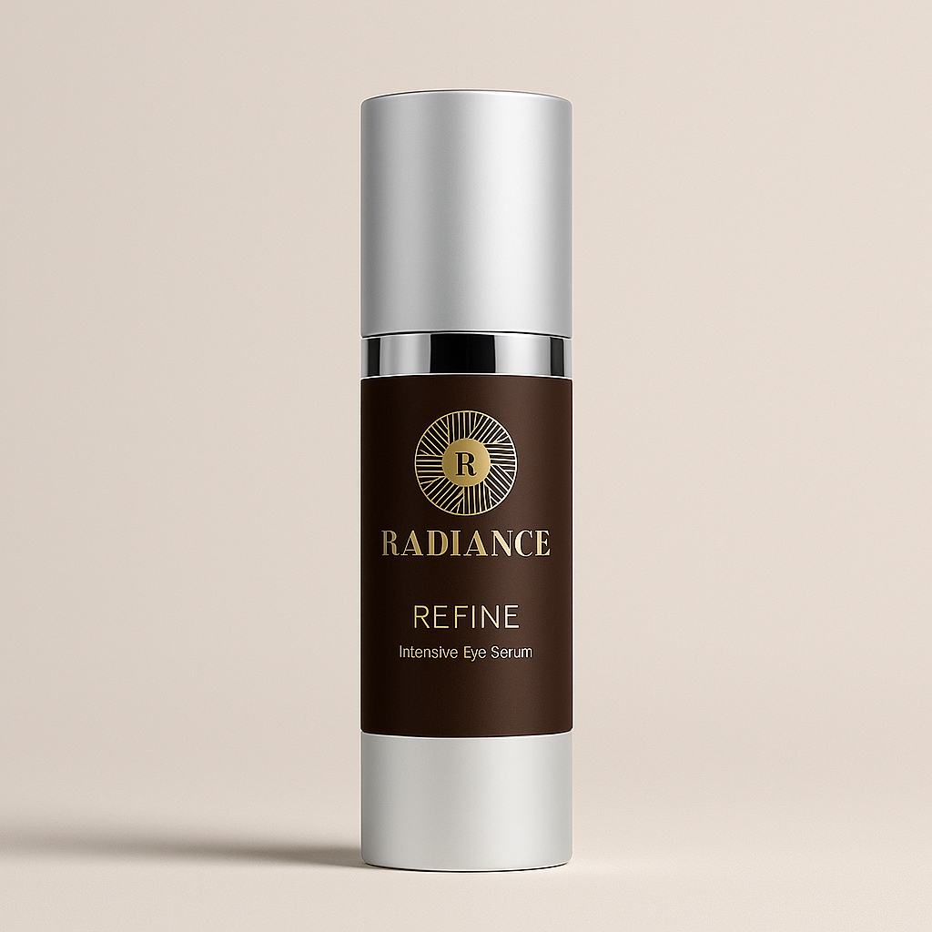 Radiance Refine Intensive Eye Serum