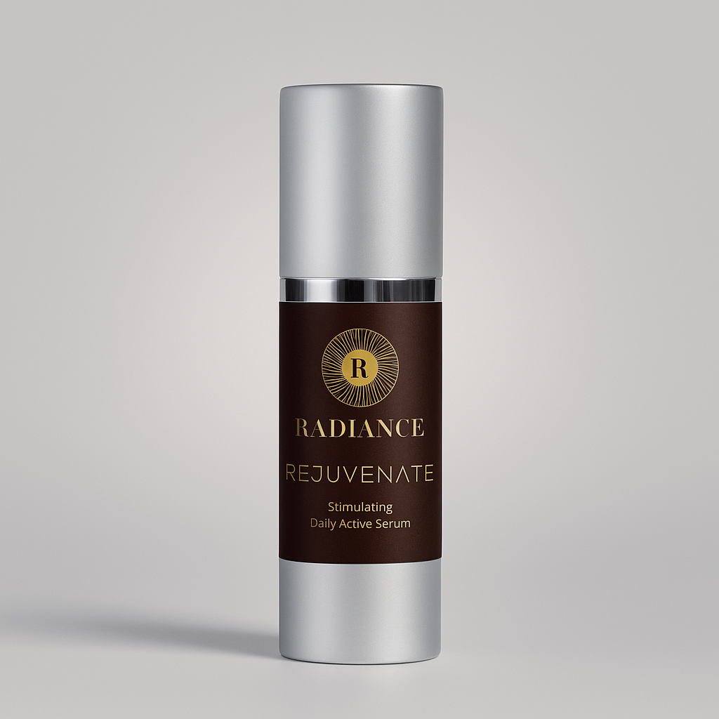 Radiance C10 Professional Strength Vitamin C Serum