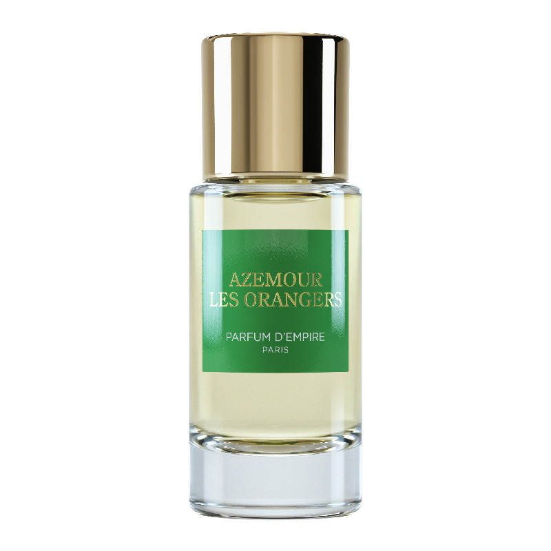 Parfum d'Empire - Azemour les Orangers 50ml