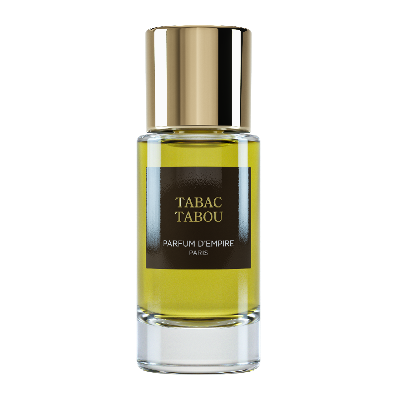 Parfum d'Empire - Tabac Tabou 50ml