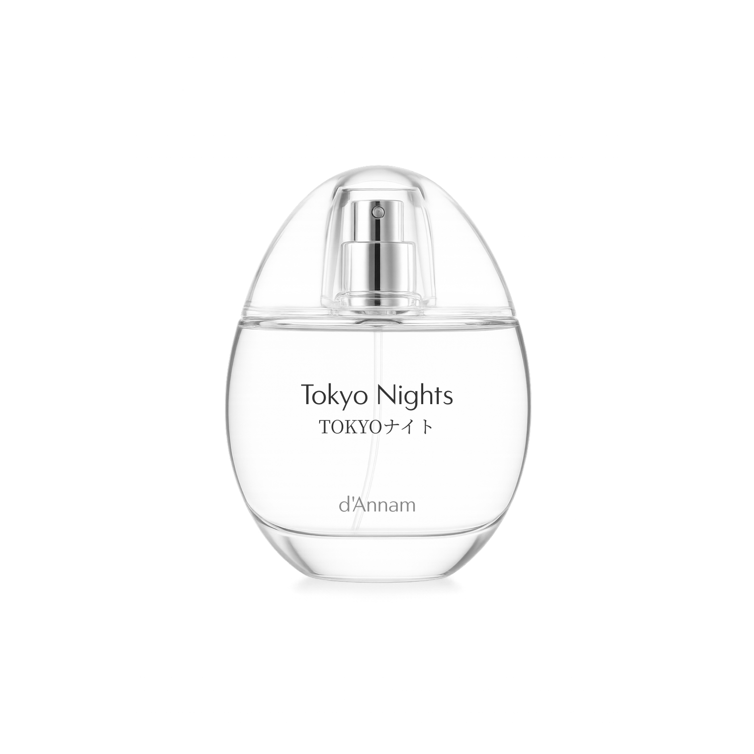 d'annam - Tokyo Nights 50ml