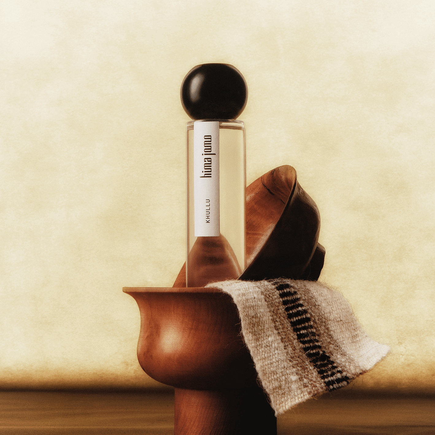 Khullu 50ml - Eau de Parfum