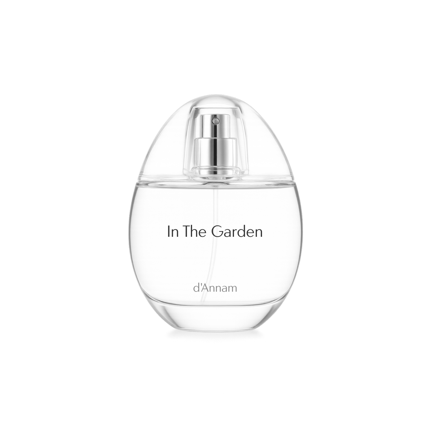 d'annam - In the Garden 50ml