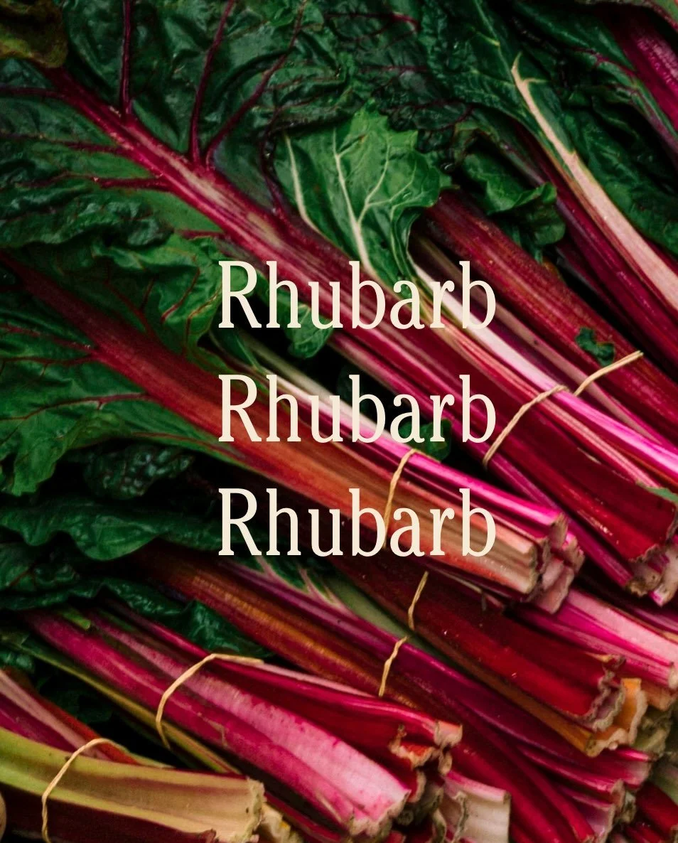 Rhubarb. Rhubarb. Rhubarb.

We&rsquo;re rather fond of the stuff.

Bright, tart, gloriously pink and about as English as ingredients come. Take all that wonderful rhubarb character, bottle it with a little Auberon magic, and you have something that r