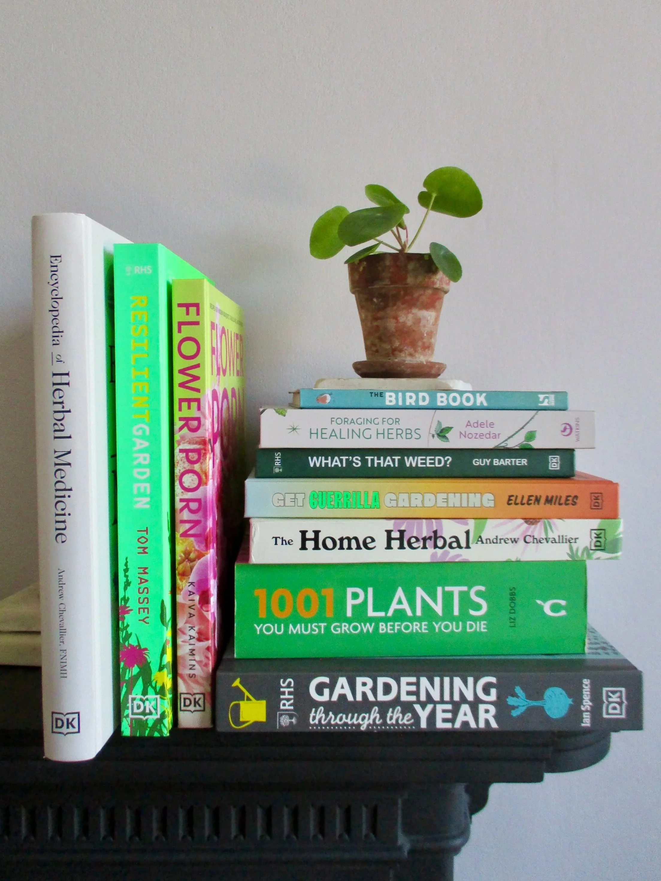 Nature & Gardening