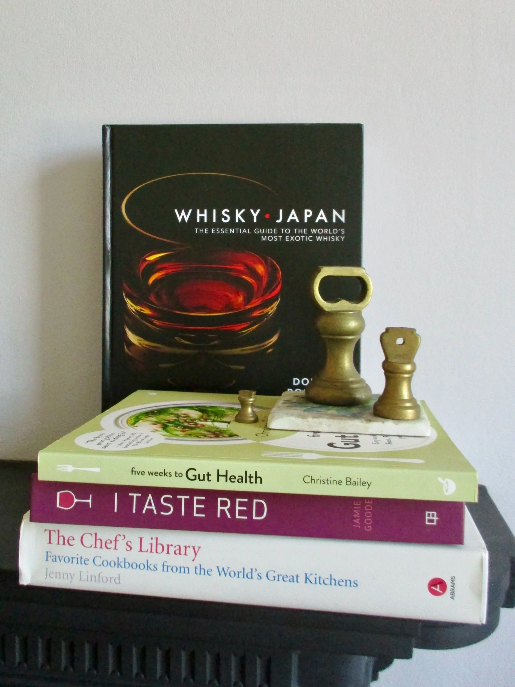 Food & Drink