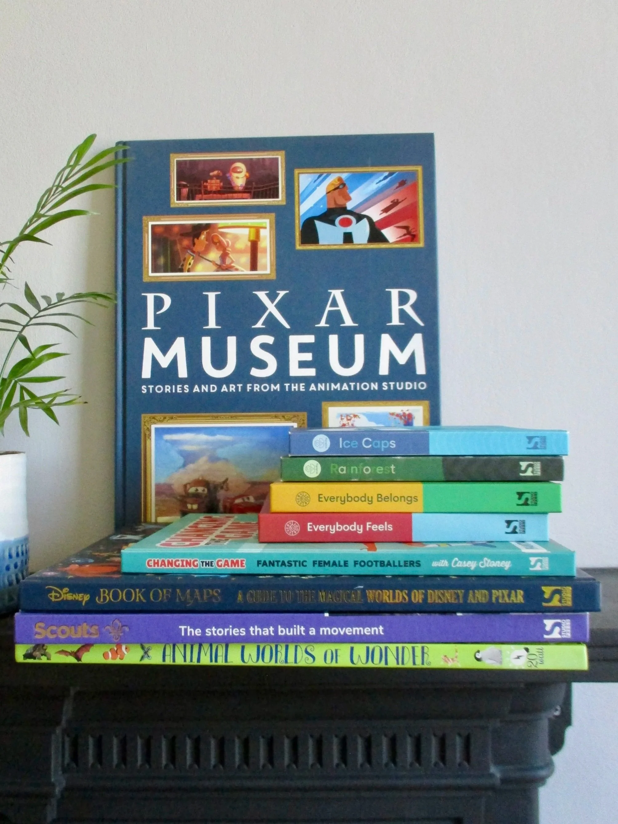 Children's Books