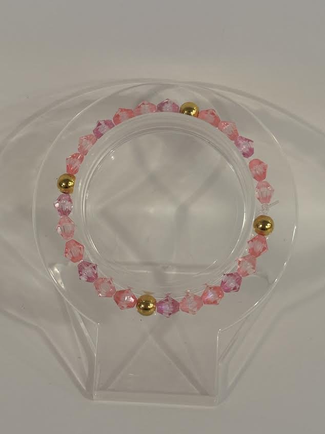 XS Valentine's Day Bracelet