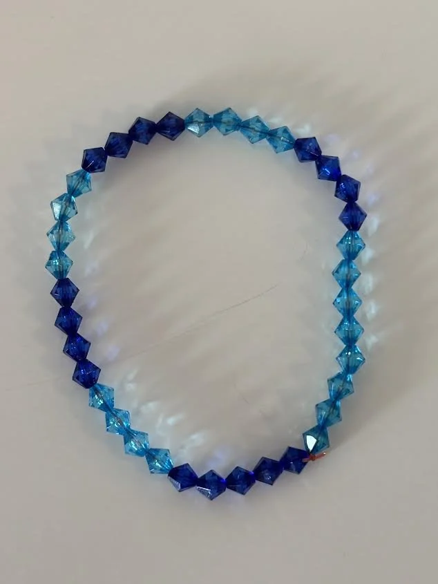 Medium Beaded Bracelet