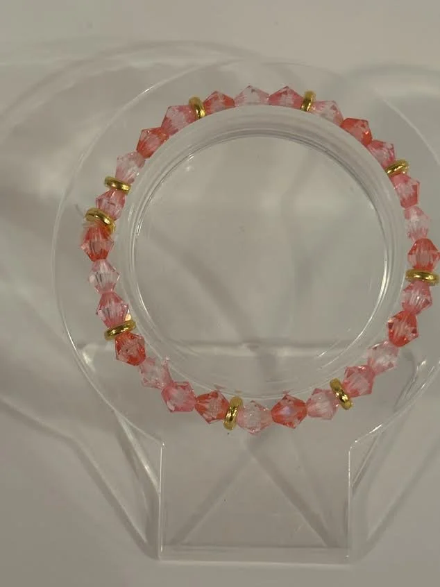 XS Valentine's Day Bracelet