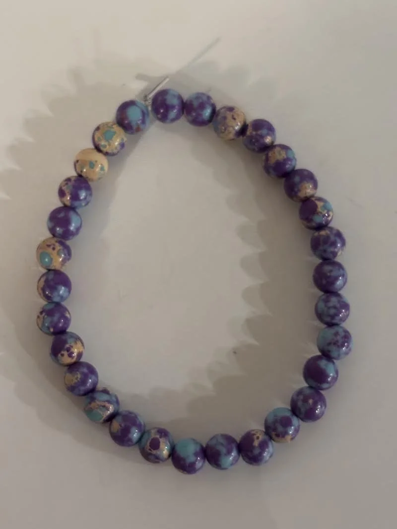 XS Gemstone Bracelet