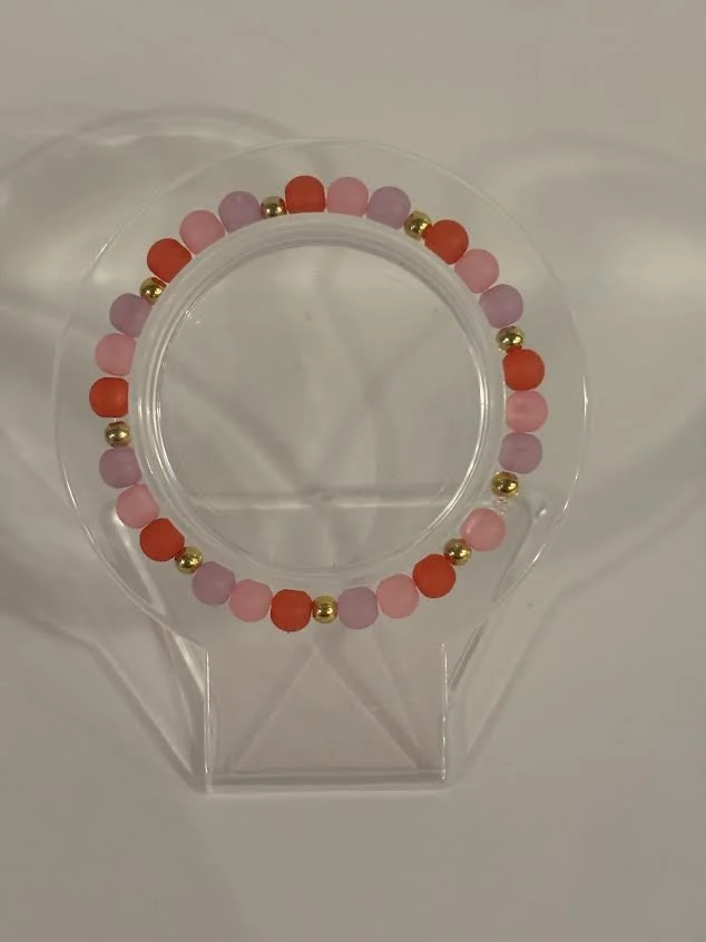 XS Valentine's Day Bracelet