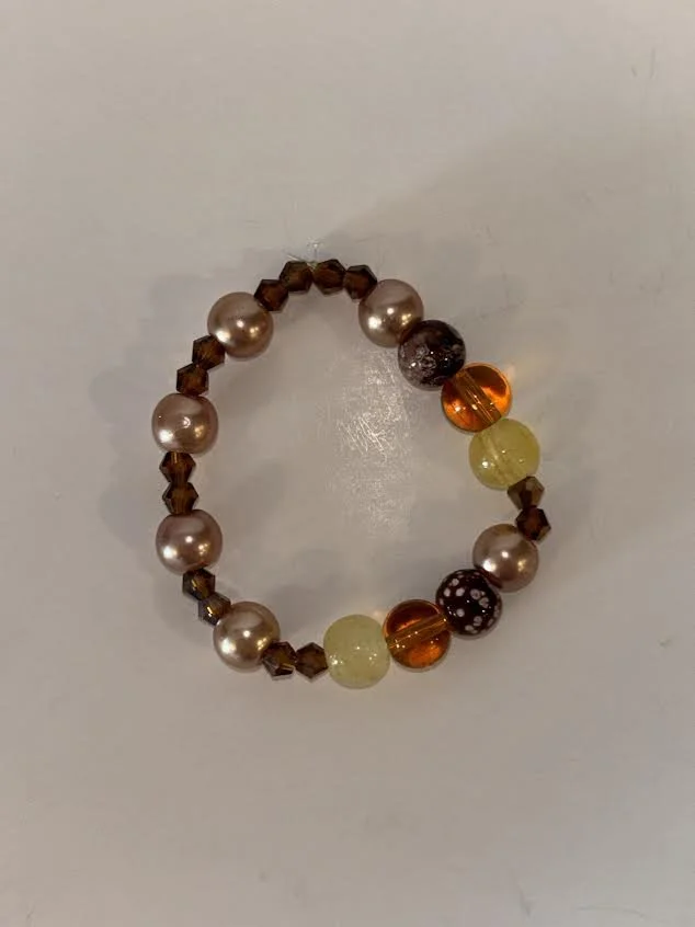 XXS Glass Bracelet