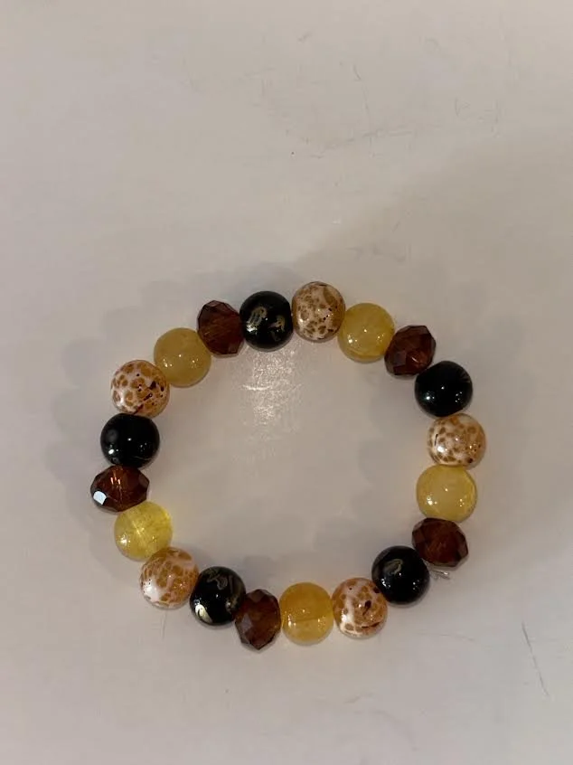 XXS Glass Bracelet