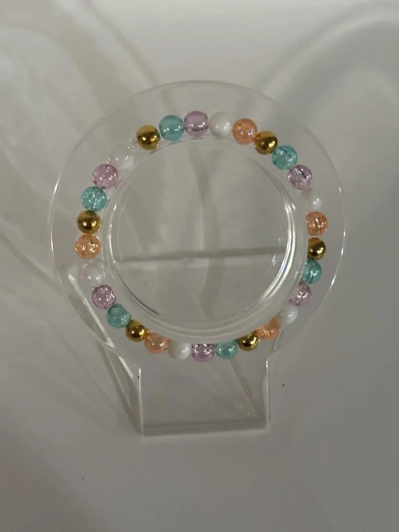 XS Beaded Bracelet
