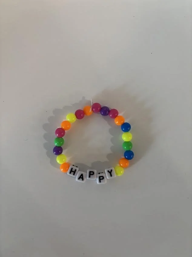 XXS Beaded Youth Bracelet