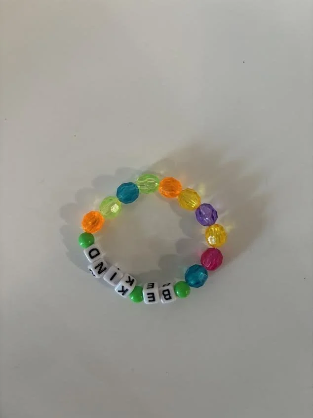 XXS Beaded Youth Bracelet