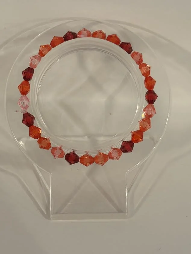 XS Valentine's Day Bracelet