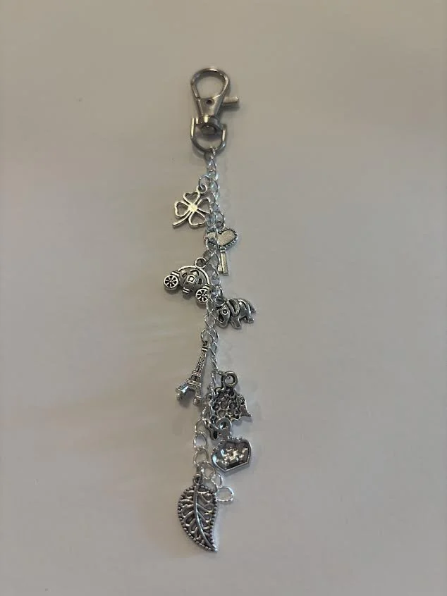 Bag Charm
