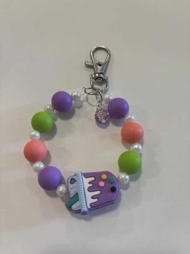 Bag Charm
