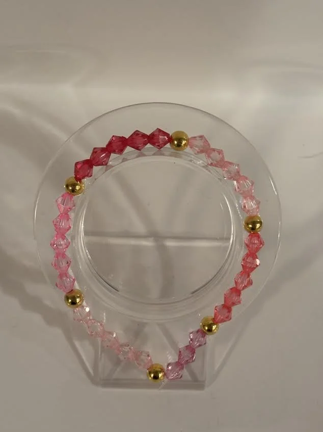 Medium Valentine's Day Bracelet