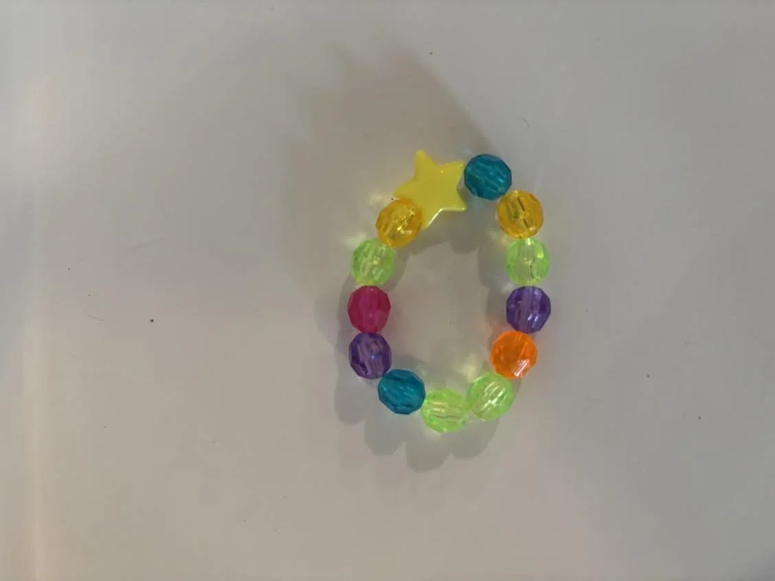 Beaded Youth Bracelet