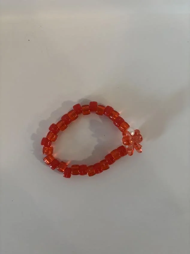 XXS Beaded Youth Bracelet