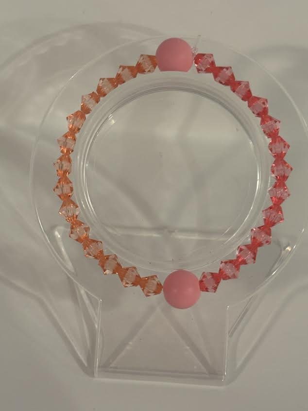 XS Valentine's Day Bracelet