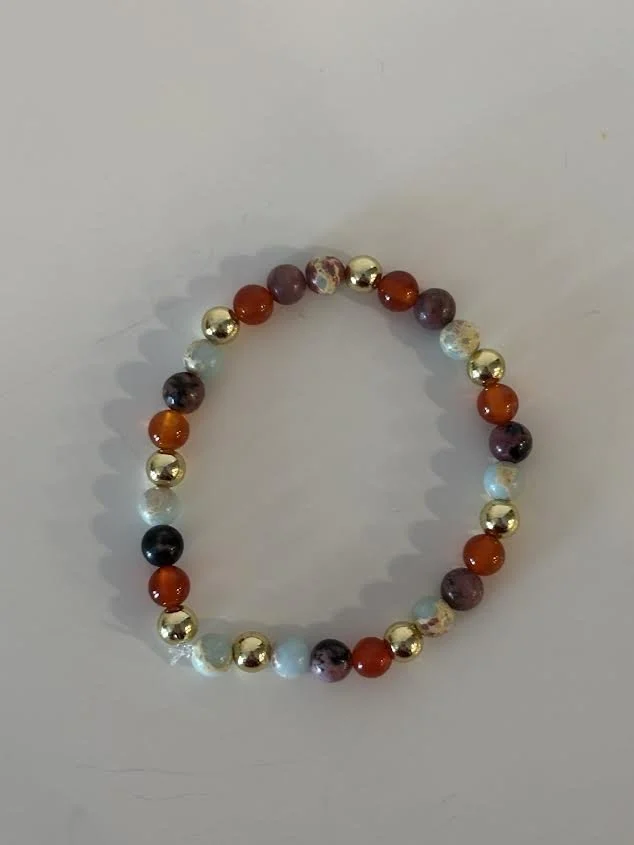 XS Gemstone Bracelet