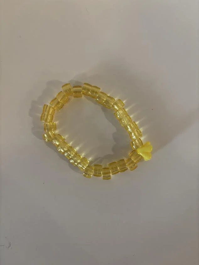 XXS Beaded Youth Bracelet