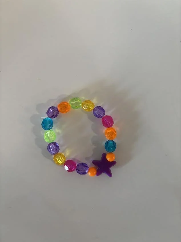 XXS Beaded Youth Bracelet