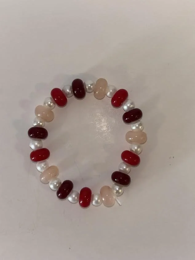 XXS Glass Bracelet