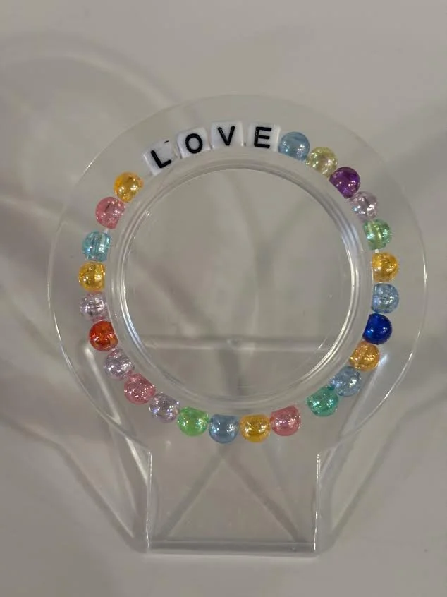 XS Valentine's Day Bracelet