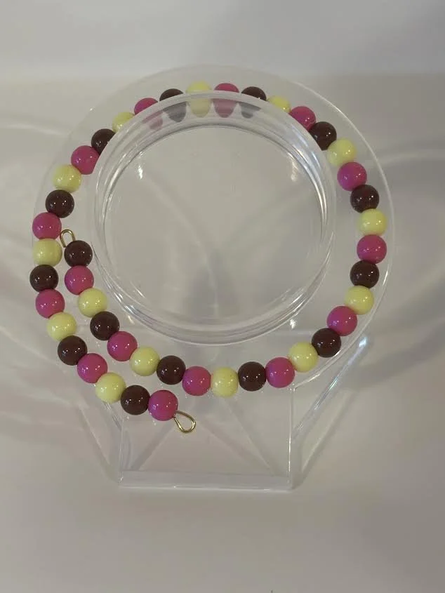 Memory Wire Bracelet