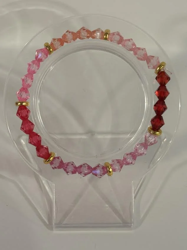XS Valentine's Day Bracelet